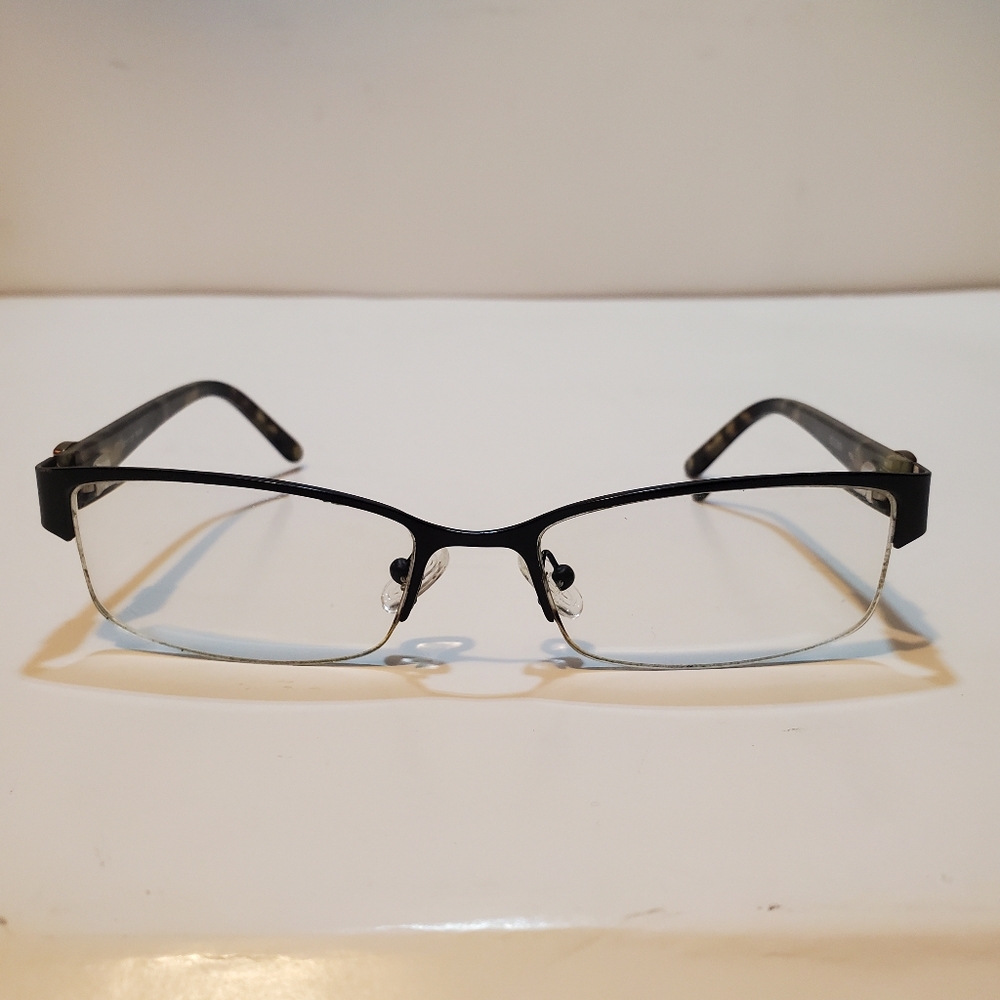 BULOVA “PISA” Eyeglasses Frames 52-17-135